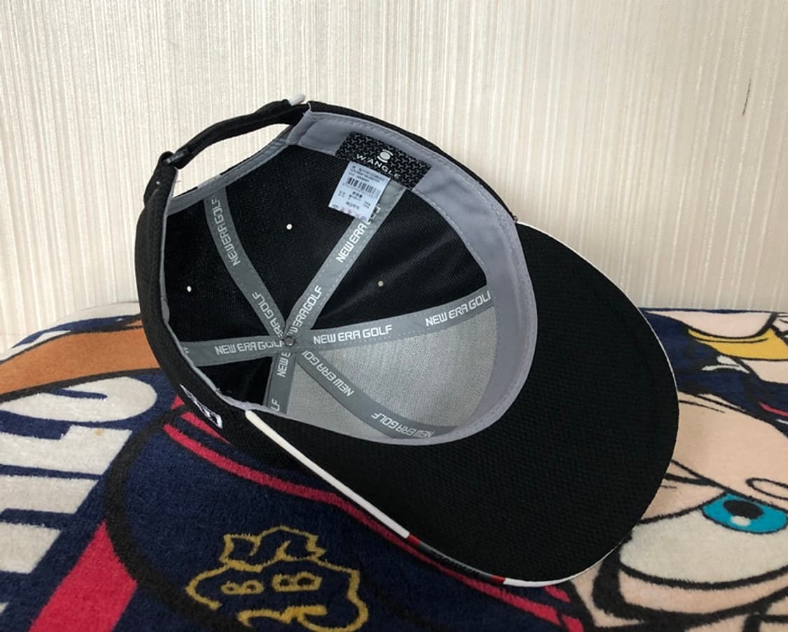 뉴에라X와이드앵글 콜라보 리미티드캡/모자  상품이미지9