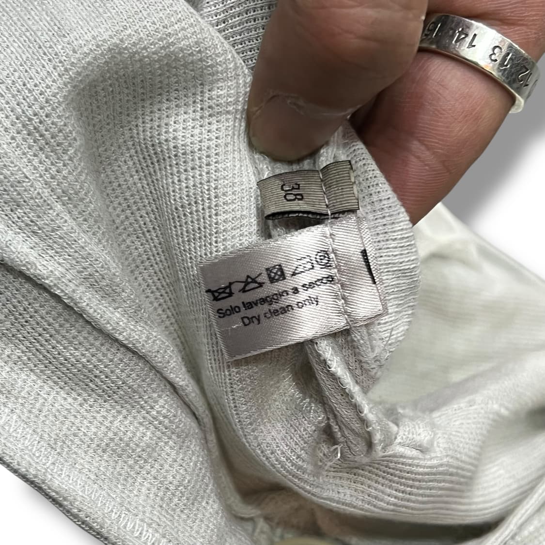  보테가베네타 아카이브 자켓 y13793 상품이미지8