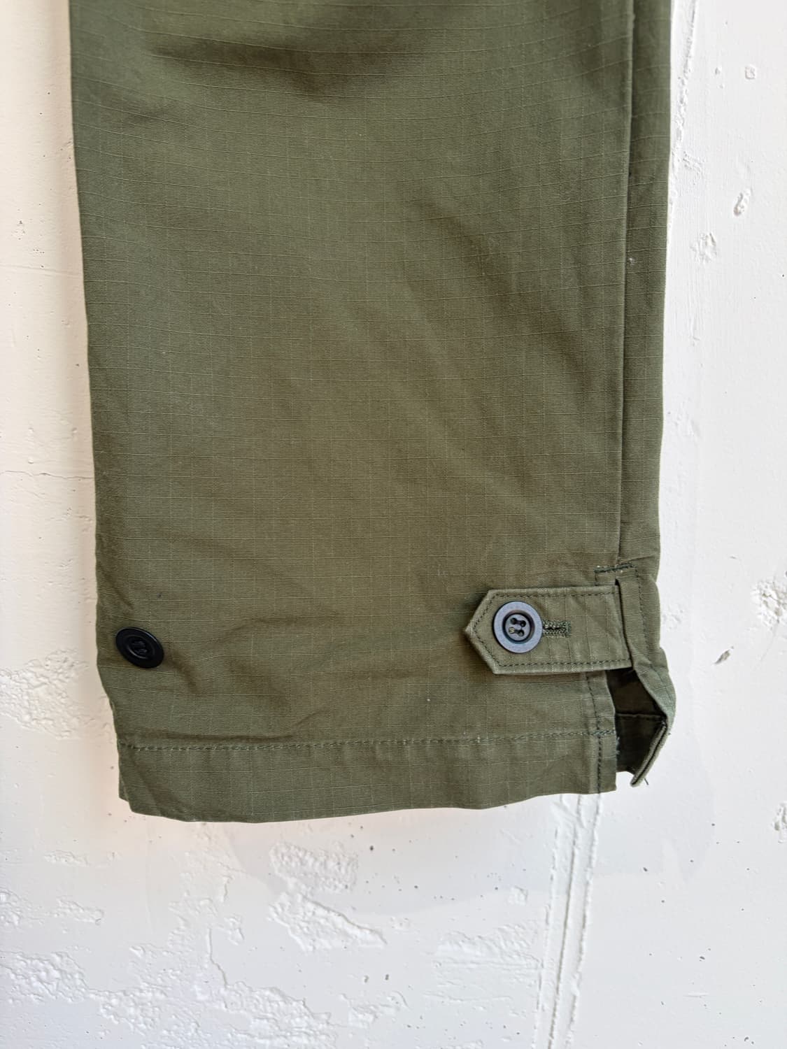 15jyuga bottom makers cargo pants    상품이미지4
