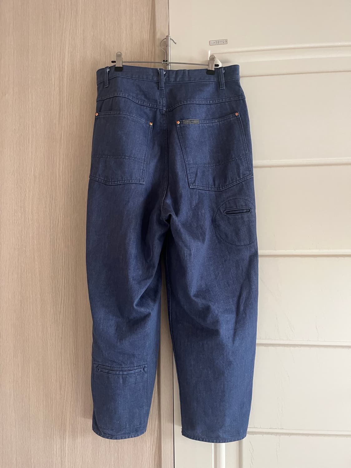 [32] Gourmet jeans Type 3 Riveted 상품이미지2