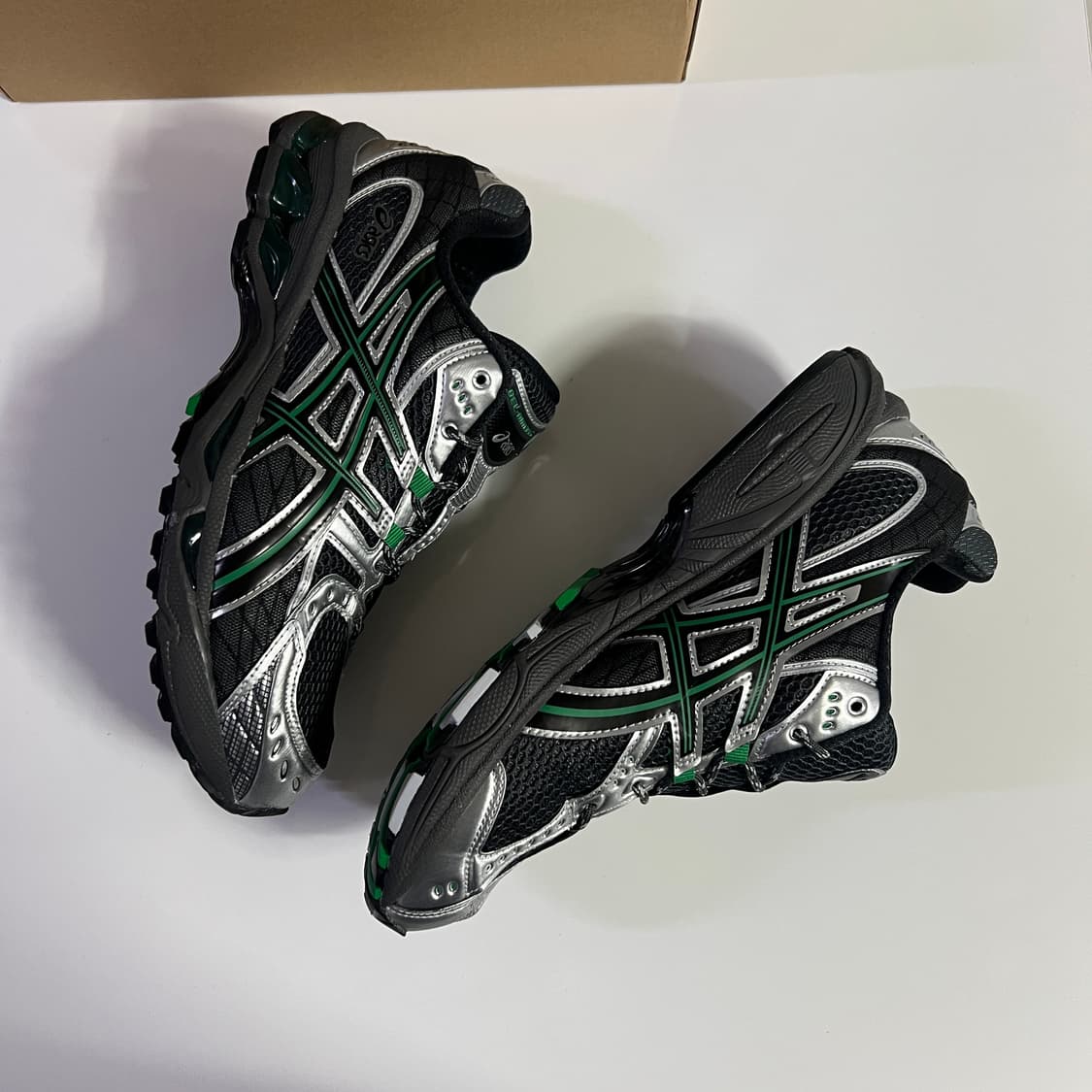 아식스 젤 님버스 10.1 280 상품이미지3