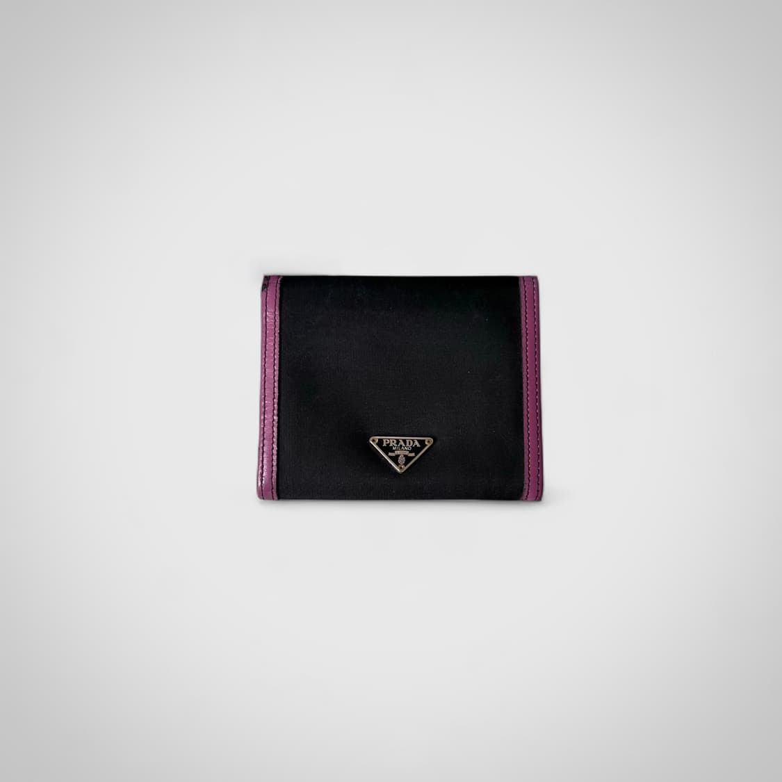 Prada wallet 상품이미지1