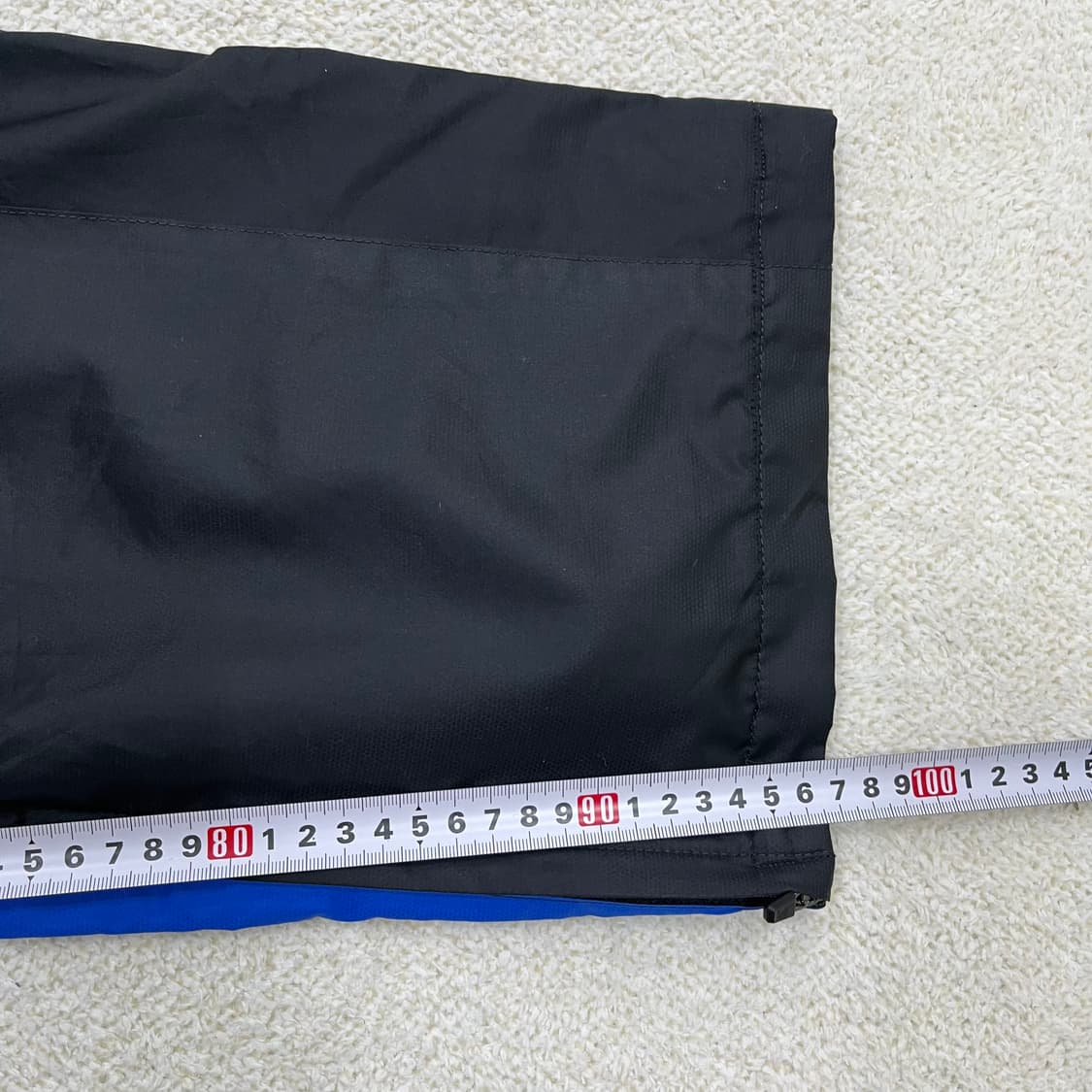 XL 나이키 밴딩 트레이닝 팬츠 0312M2 상품이미지10