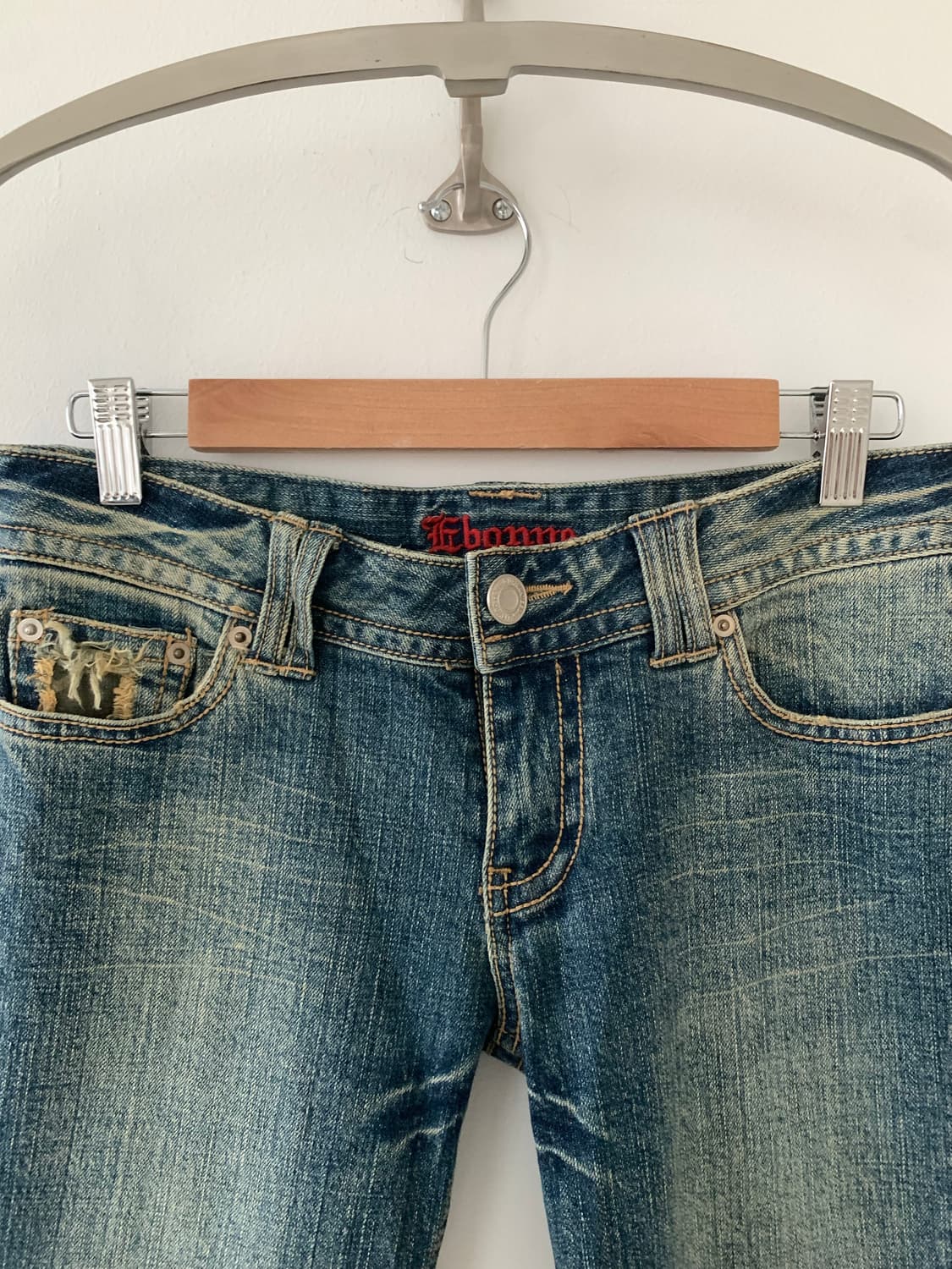 y2k denim pt 상품이미지4