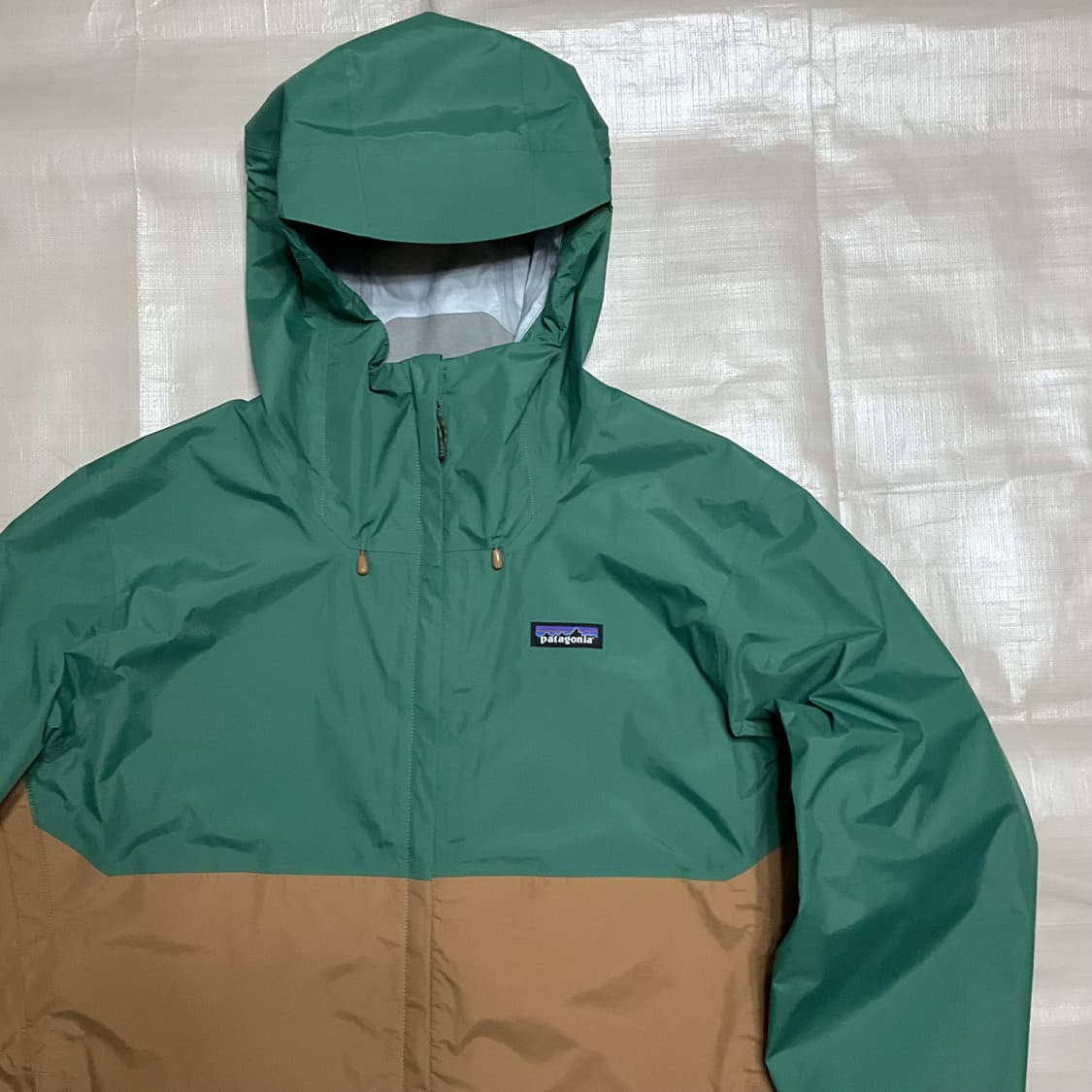파타고니아 토렌쉘 자켓 L 상품이미지1