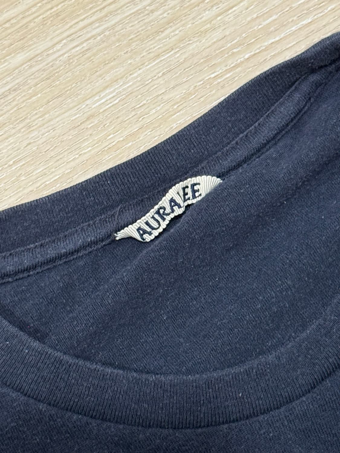 오라리 티셔츠 5 상품이미지2