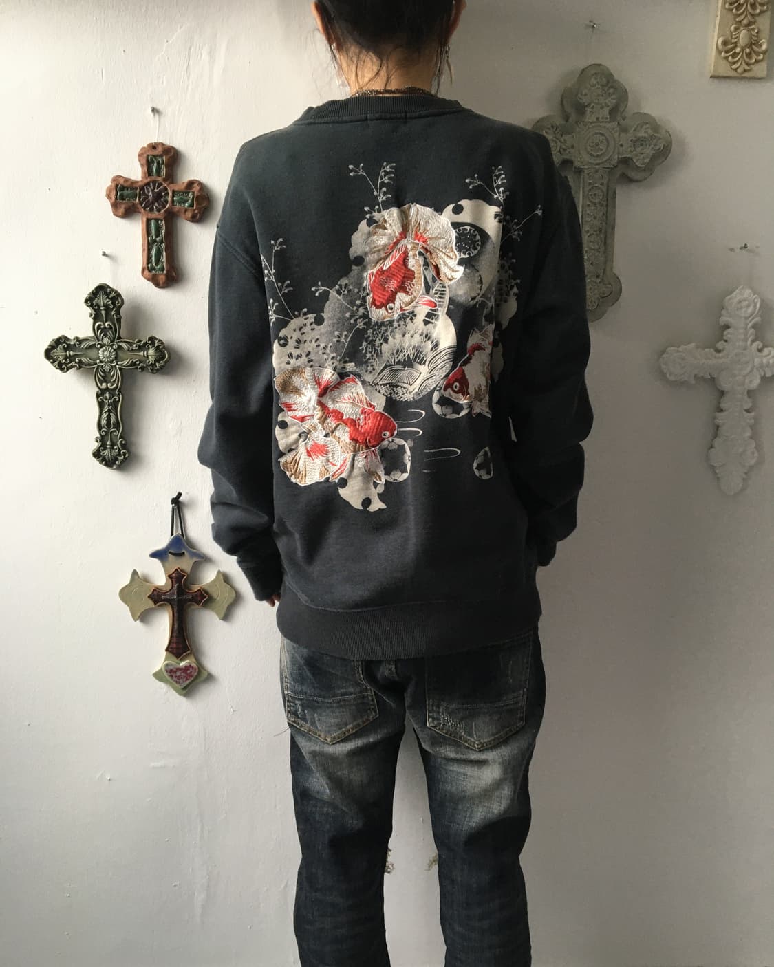 Oriental mood mtm 상품이미지1