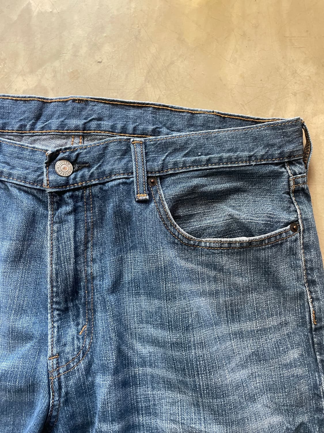 리바이스 559 36x30 상품이미지4