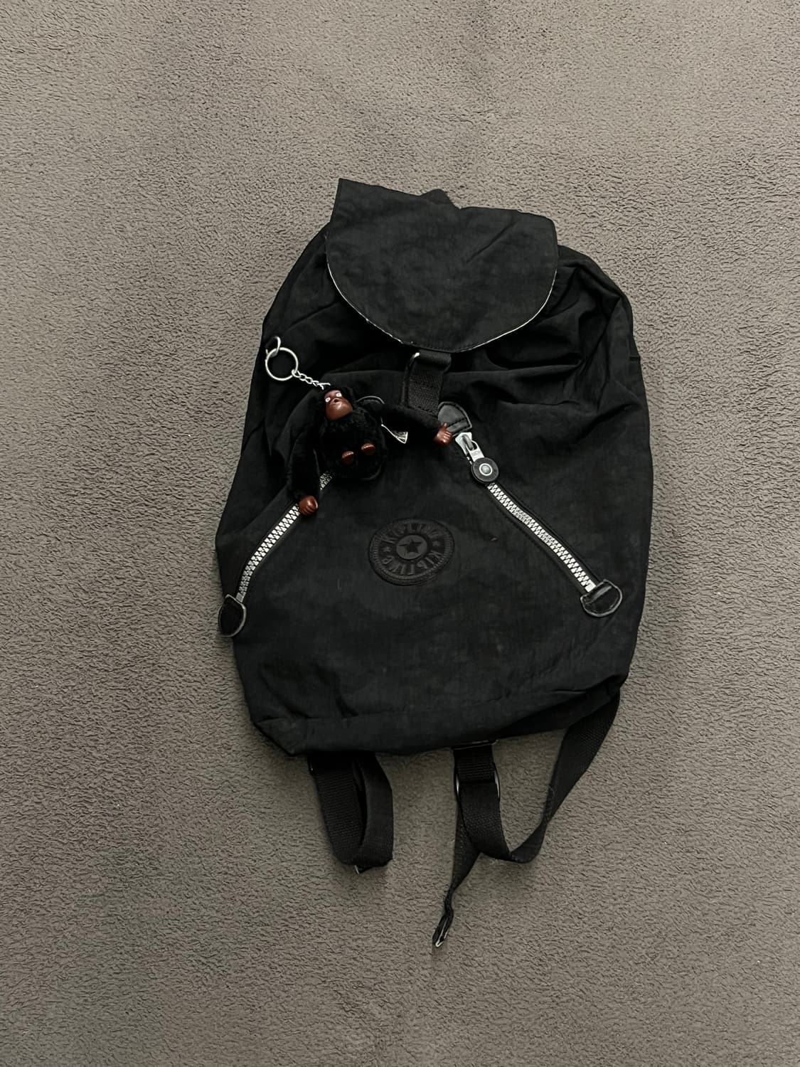 키플링 빈티지 미니 조리백팩 처분  상품이미지1