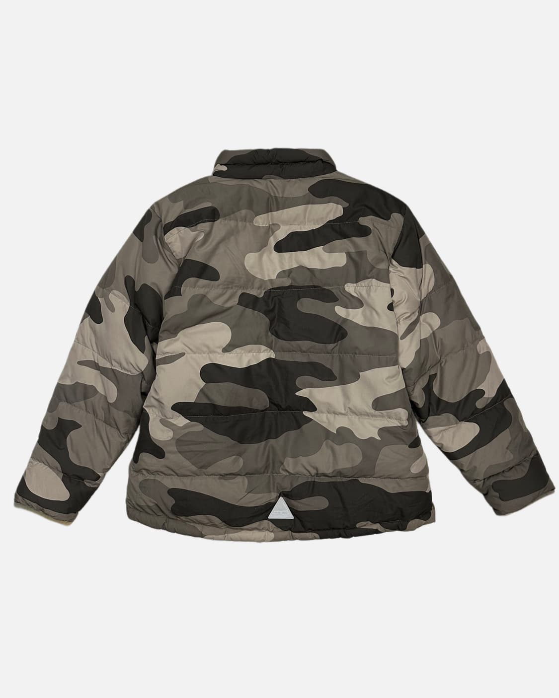 L.L.BEAN camo goose down padding 상품이미지6