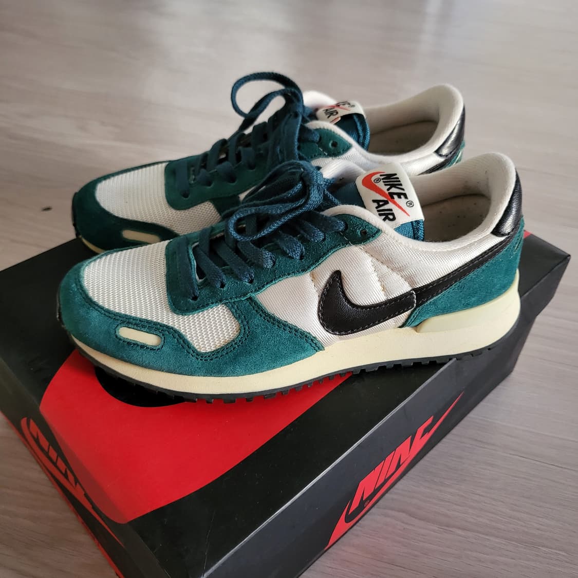 나이키 빈티지 볼텍스(230) 상품이미지4