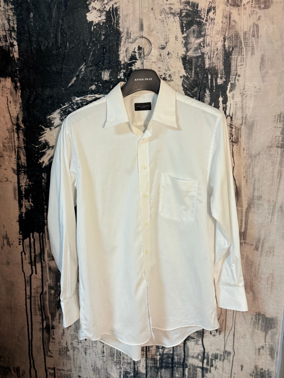 KANSAI YAMAMOTO shirt   상품이미지1