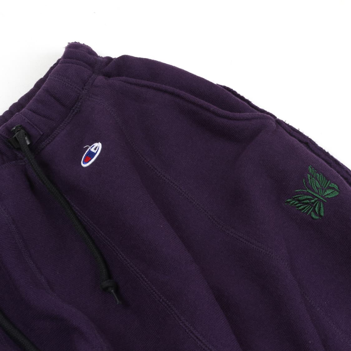 Needles x Champion x Beams boy H.D. Pant 상품이미지3