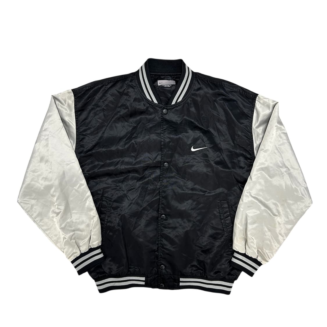 나이키 올드스쿨 베이스볼 자켓(2XL) 상품이미지1