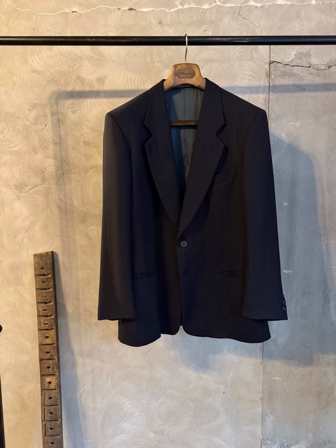 조르지오 아르마니 90'S 테일러드 자켓 ITA48/100-105 상품이미지1