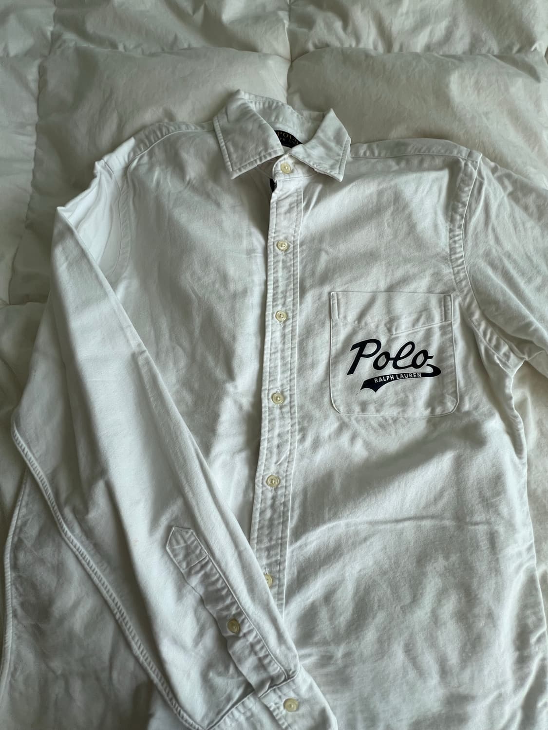 폴로 셔츠 정품 상품이미지1