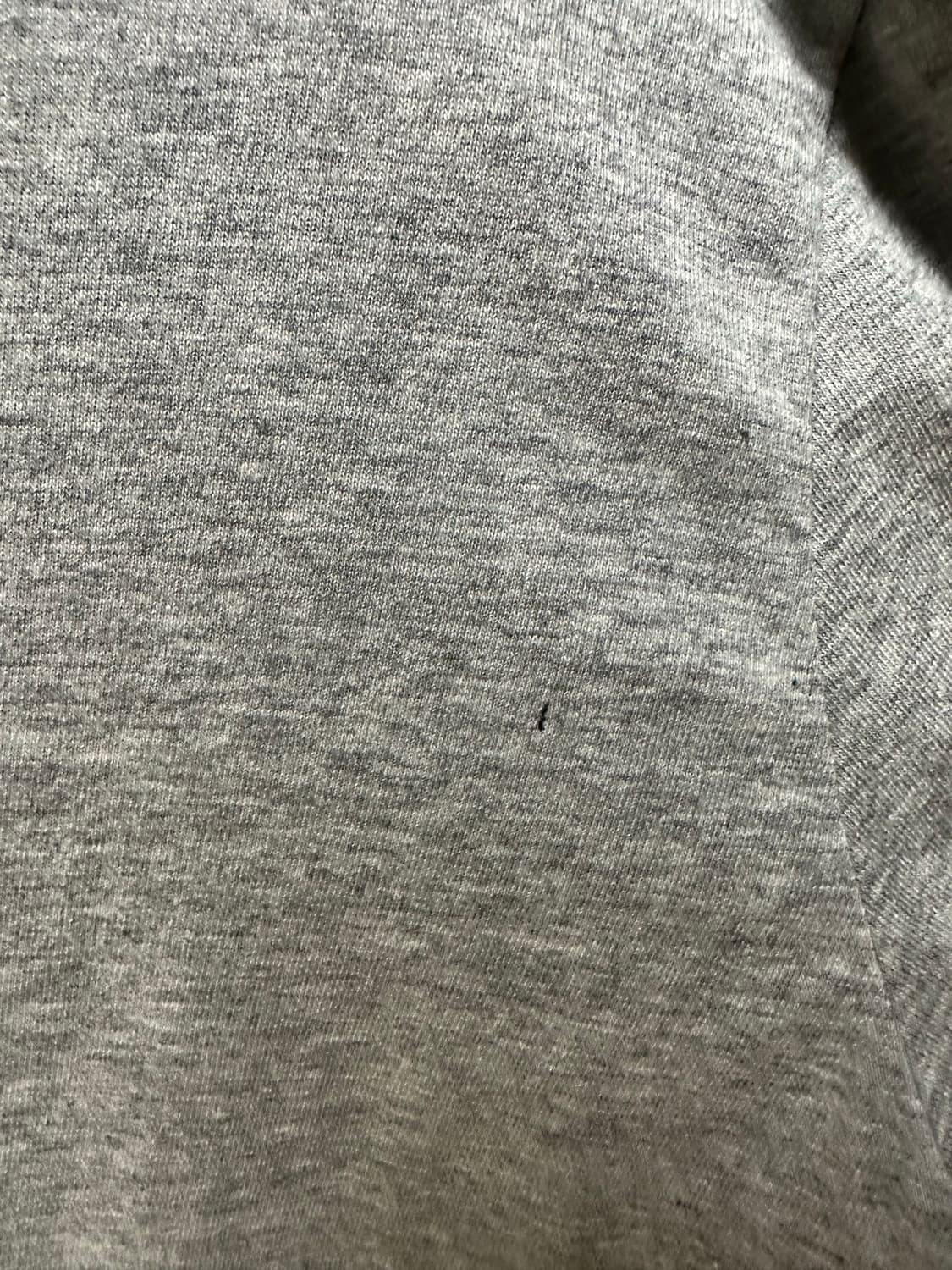 오픈와이와이 레이어드 캣 티셔츠 s 상품이미지3