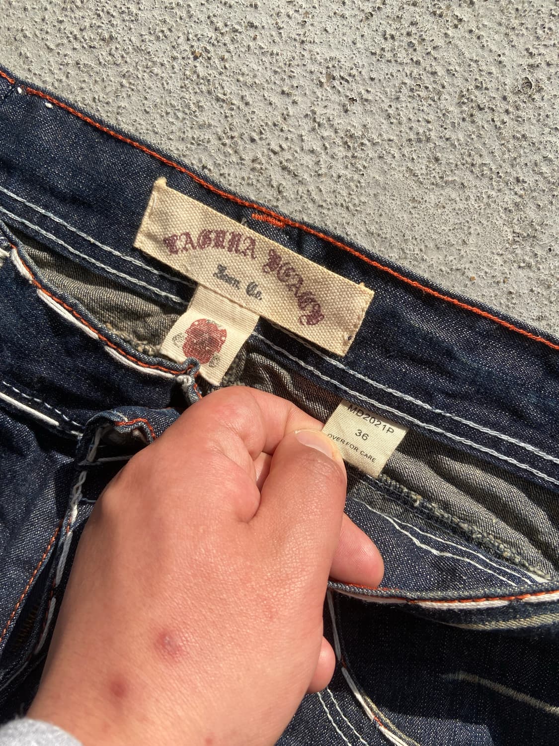 Laguna Beach Jeans 상품이미지9