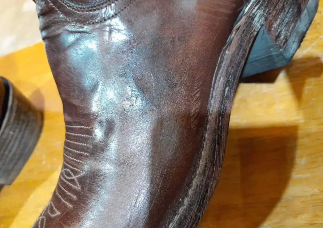 올드그링고 웨스턴부츠 240~245 상품이미지10