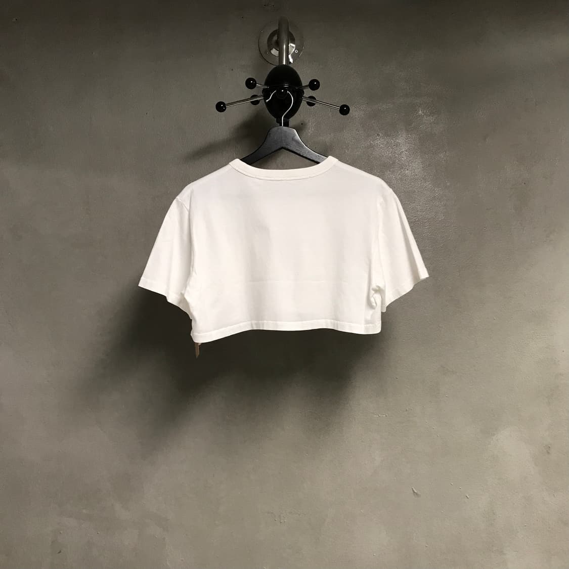 알렉산더왕 화이트 반팔 티셔츠 S(W) 상품이미지6