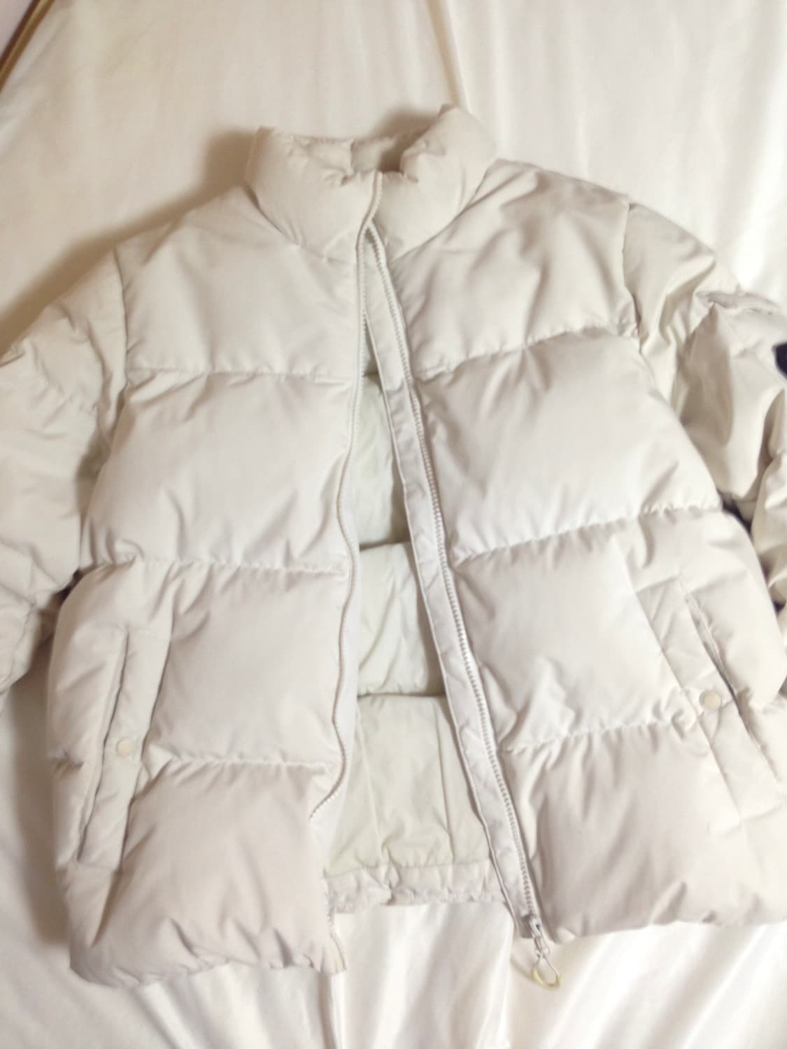 디스커버리 패딩 상품이미지2