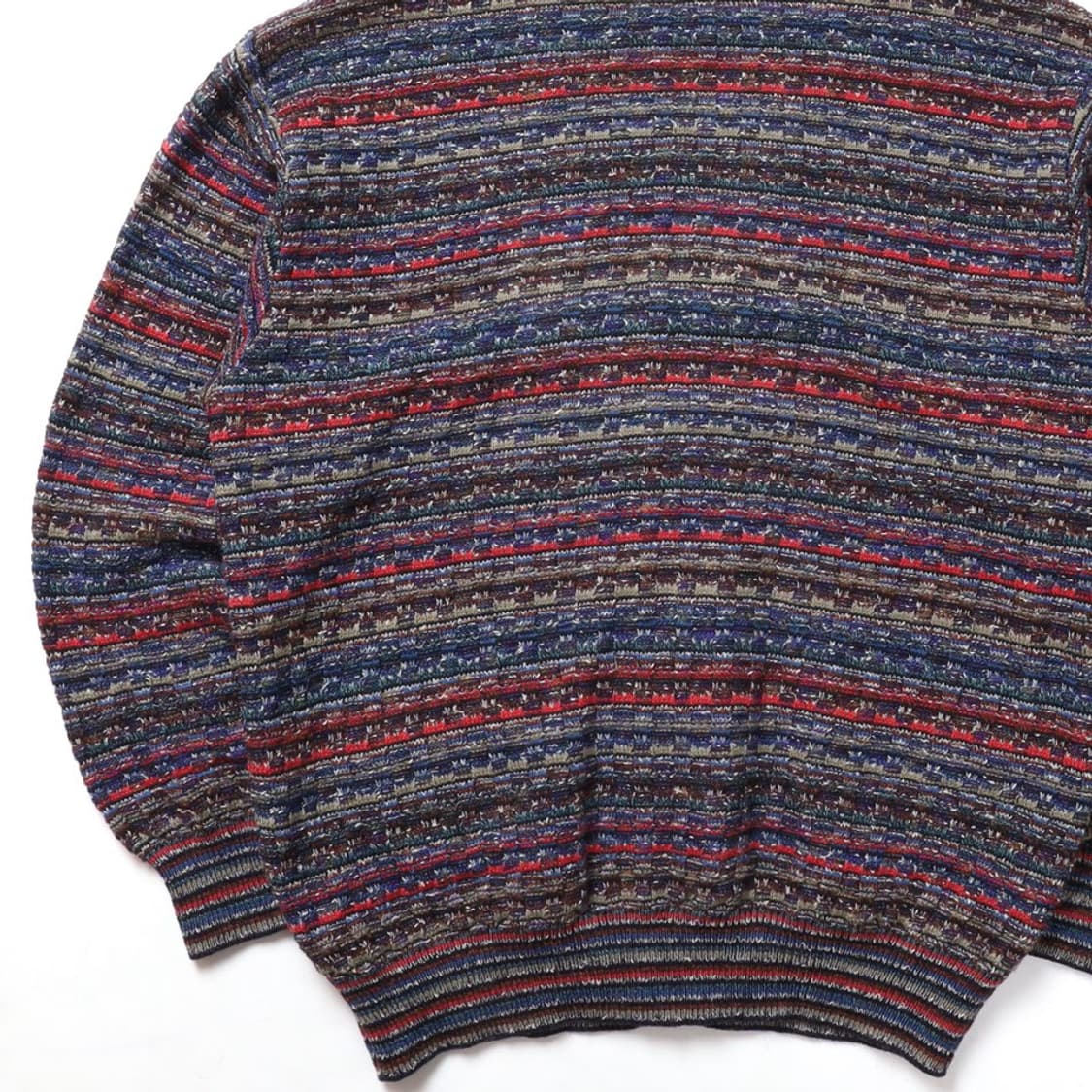 미쏘니 스포츠 Missoni Sport Fairisle Cardigan  상품이미지6