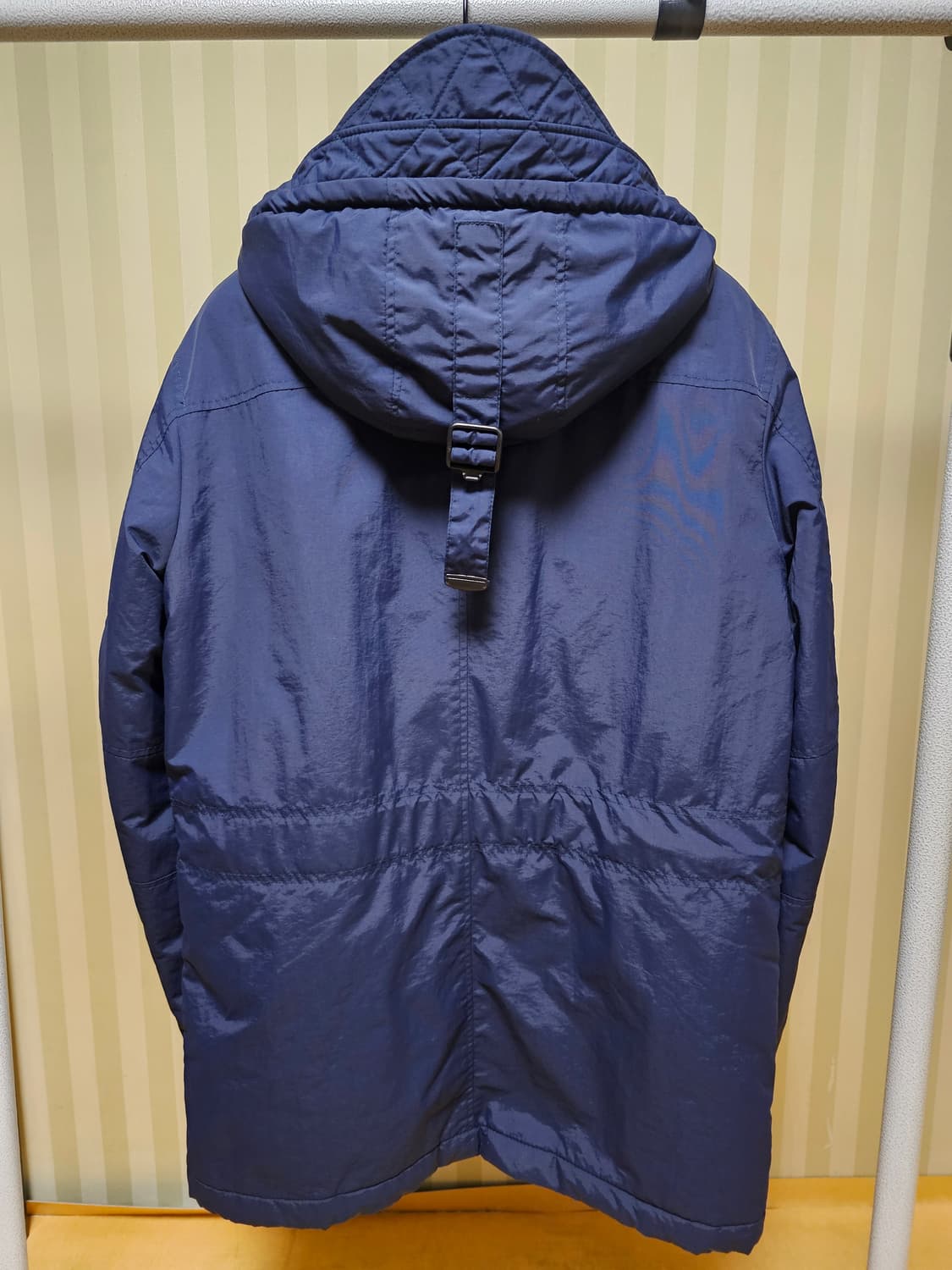 라코스테 자켓 폴리에스터 48 상품이미지2