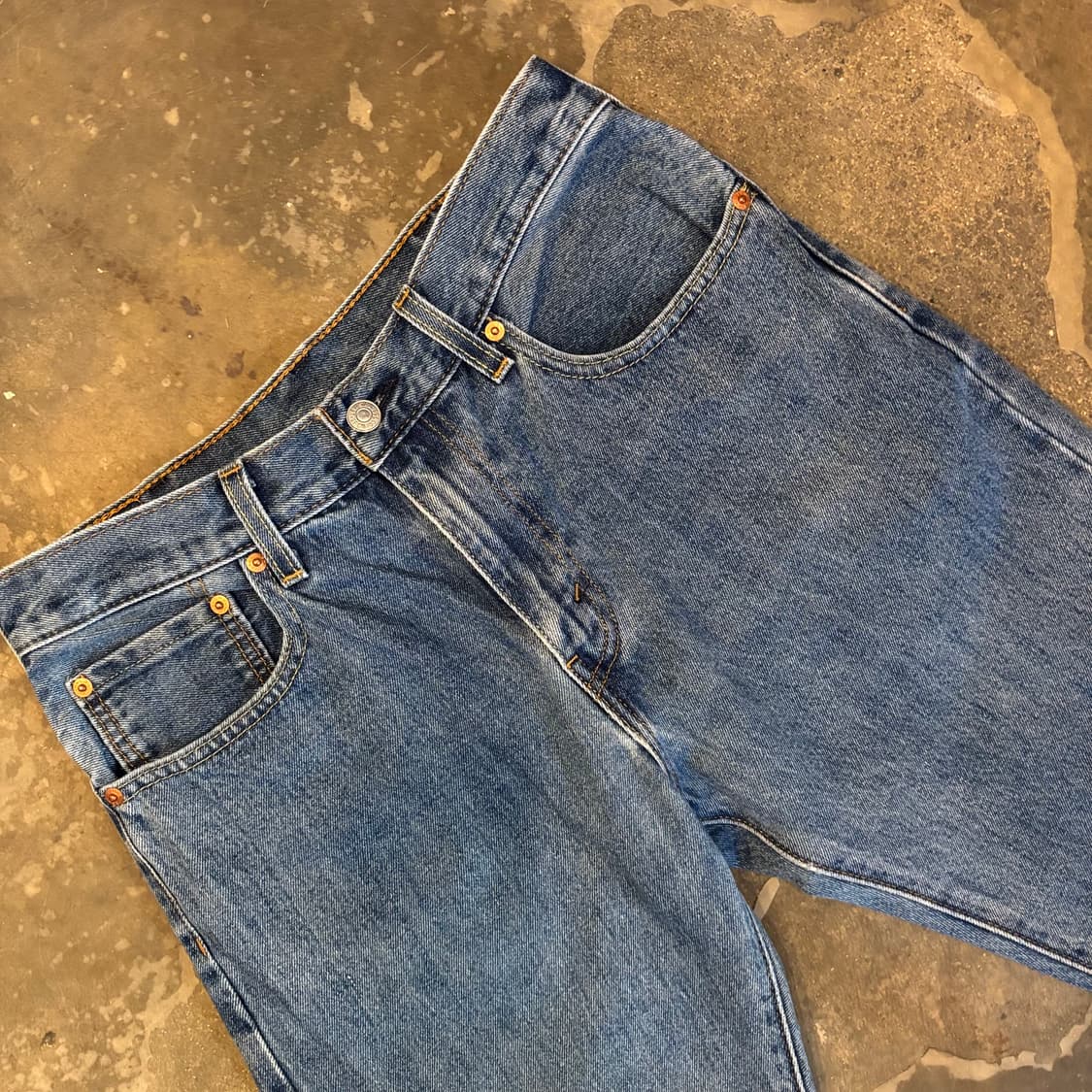 리비이스 517 부츠컷 상품이미지6