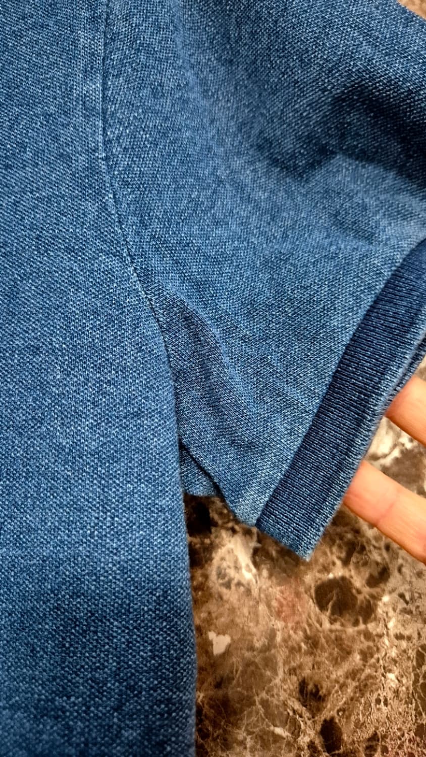 폴로 랄프로렌 여자 카라티 L 상품이미지5