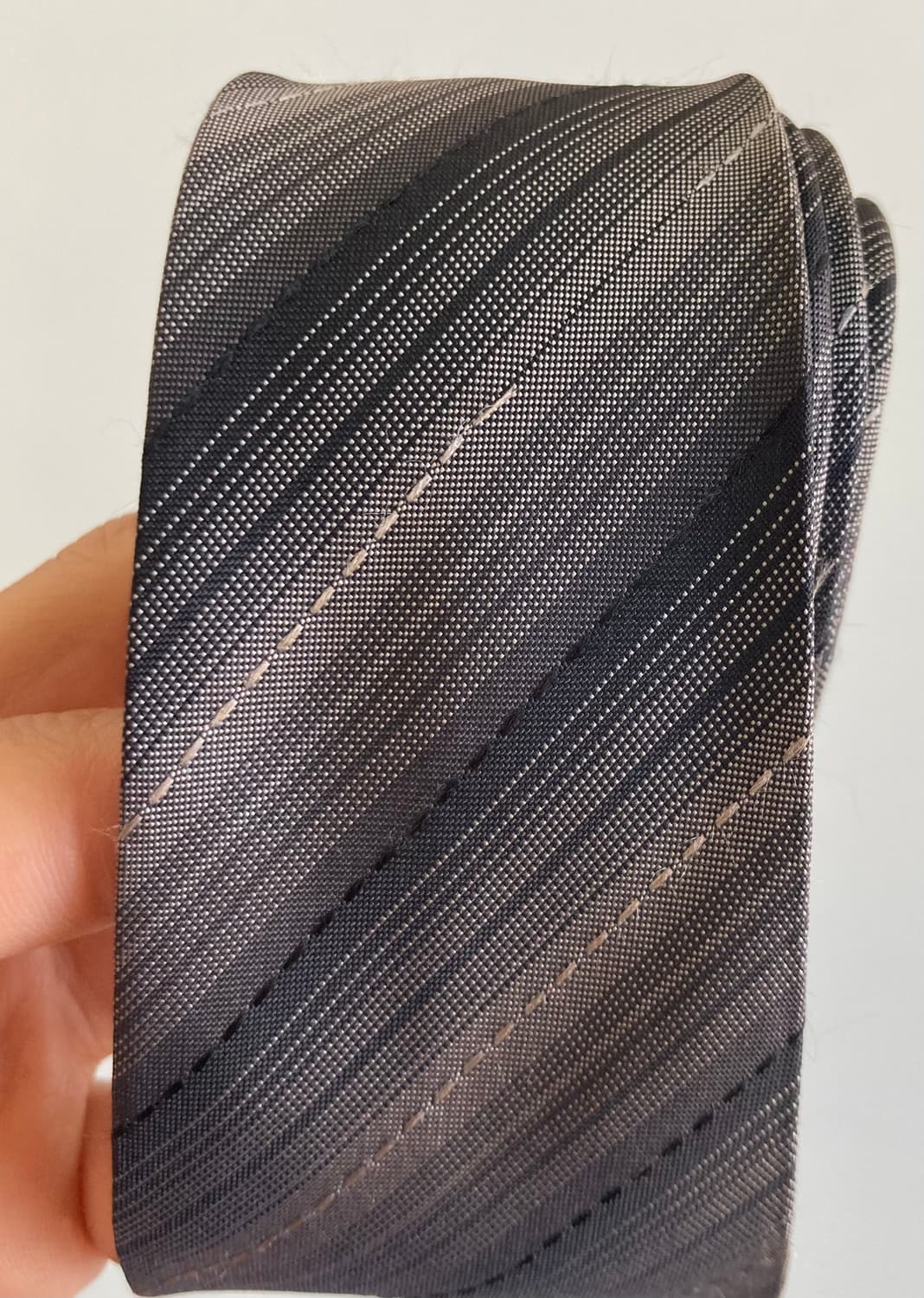 DKNY 넥타이 상품이미지8