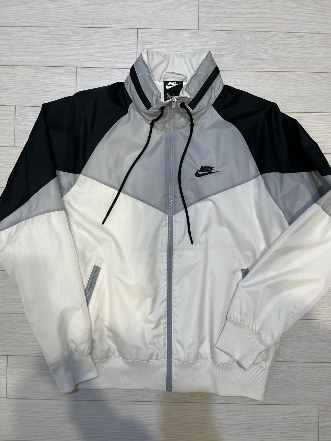 나이키 윈드러너 바람막이 M사이즈 상품이미지1