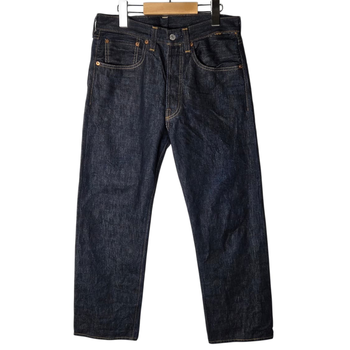 [Levi's LVC] 리바이스LVC 501XX 데님팬츠 상품이미지1