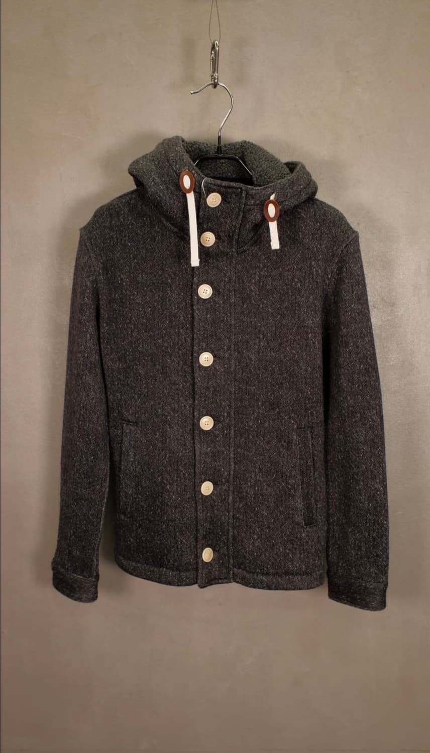 빔즈 후드집업자켓 Beams Hoody Jacket 상품이미지1