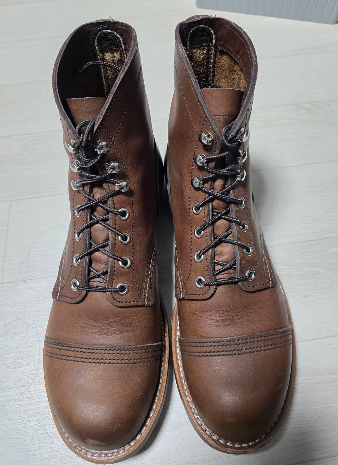 아이언레인저 8111 8.5ee (265 ee) 상품이미지6