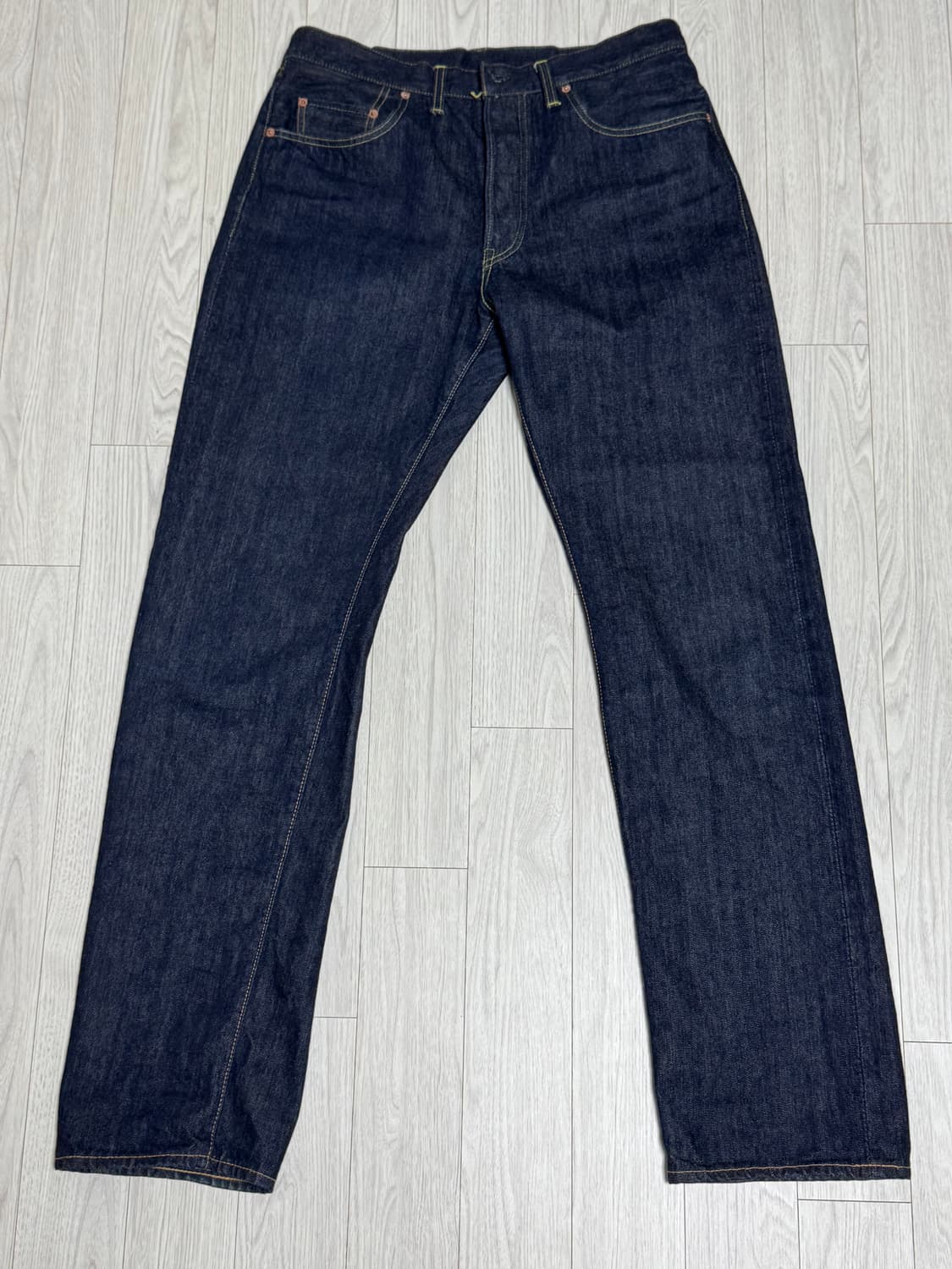 제라도 301exx 36사이즈 상품이미지1