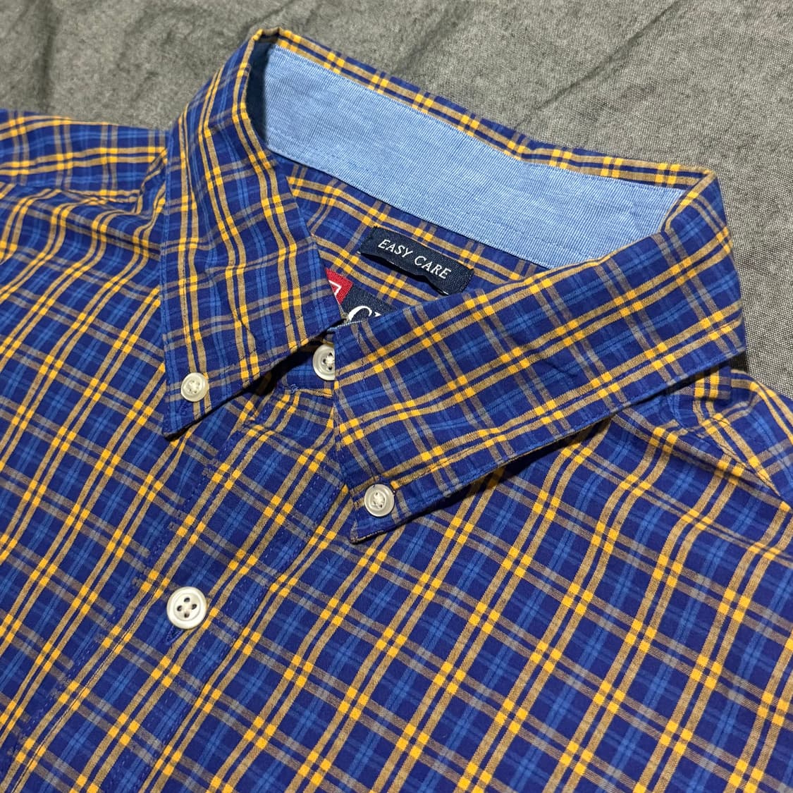 L/S Button Down shirts 상품이미지3