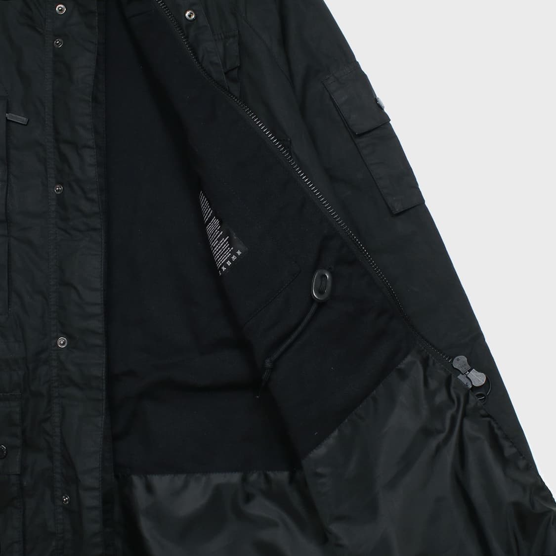 BARBOUR x ENGINEERED GARMENTS 상품이미지2