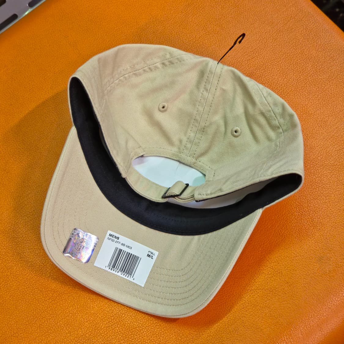 (새상품) 나이키 모자 c86 상품이미지4