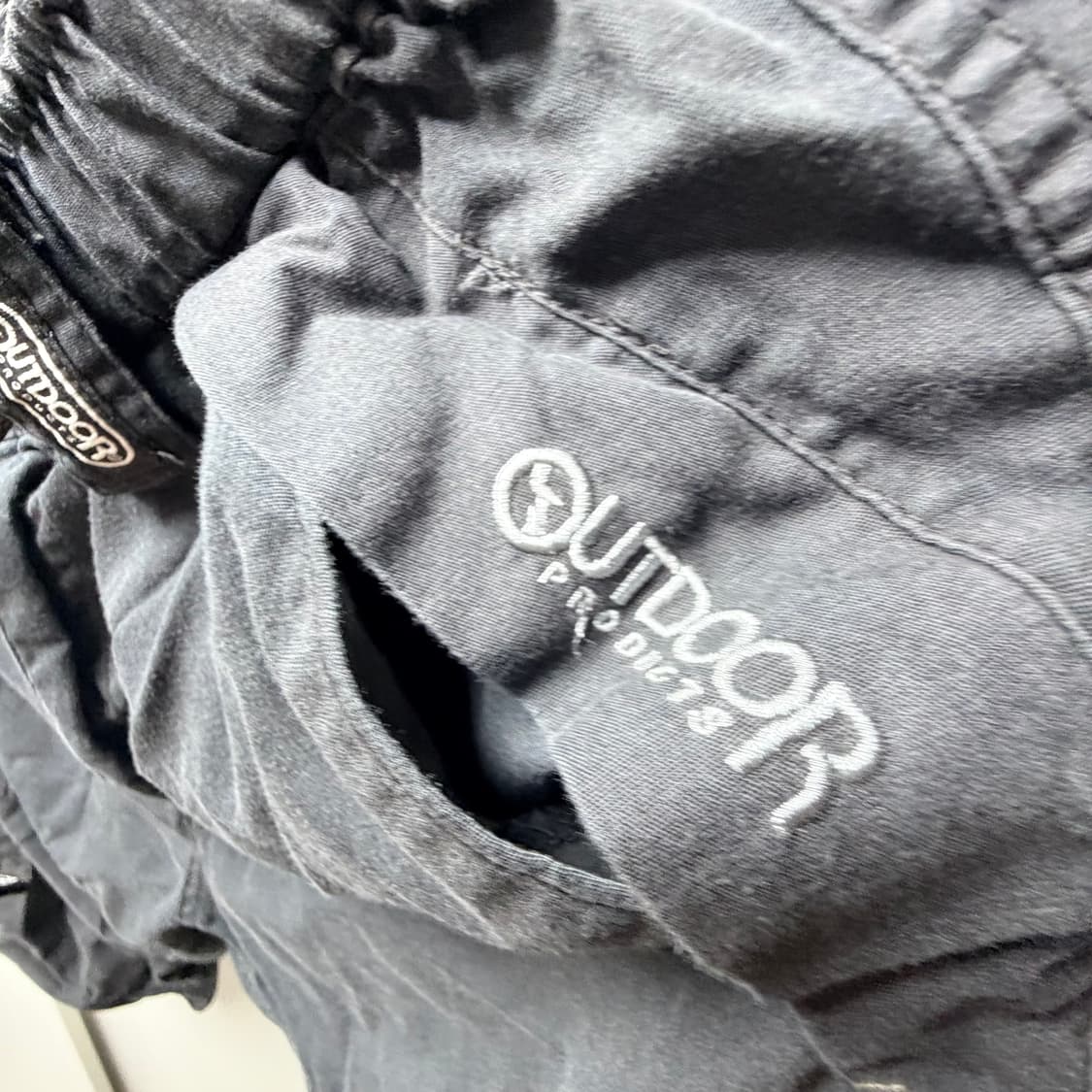 00s OUTDOOR PRODUCTS utility 카고 팬츠 상품이미지4