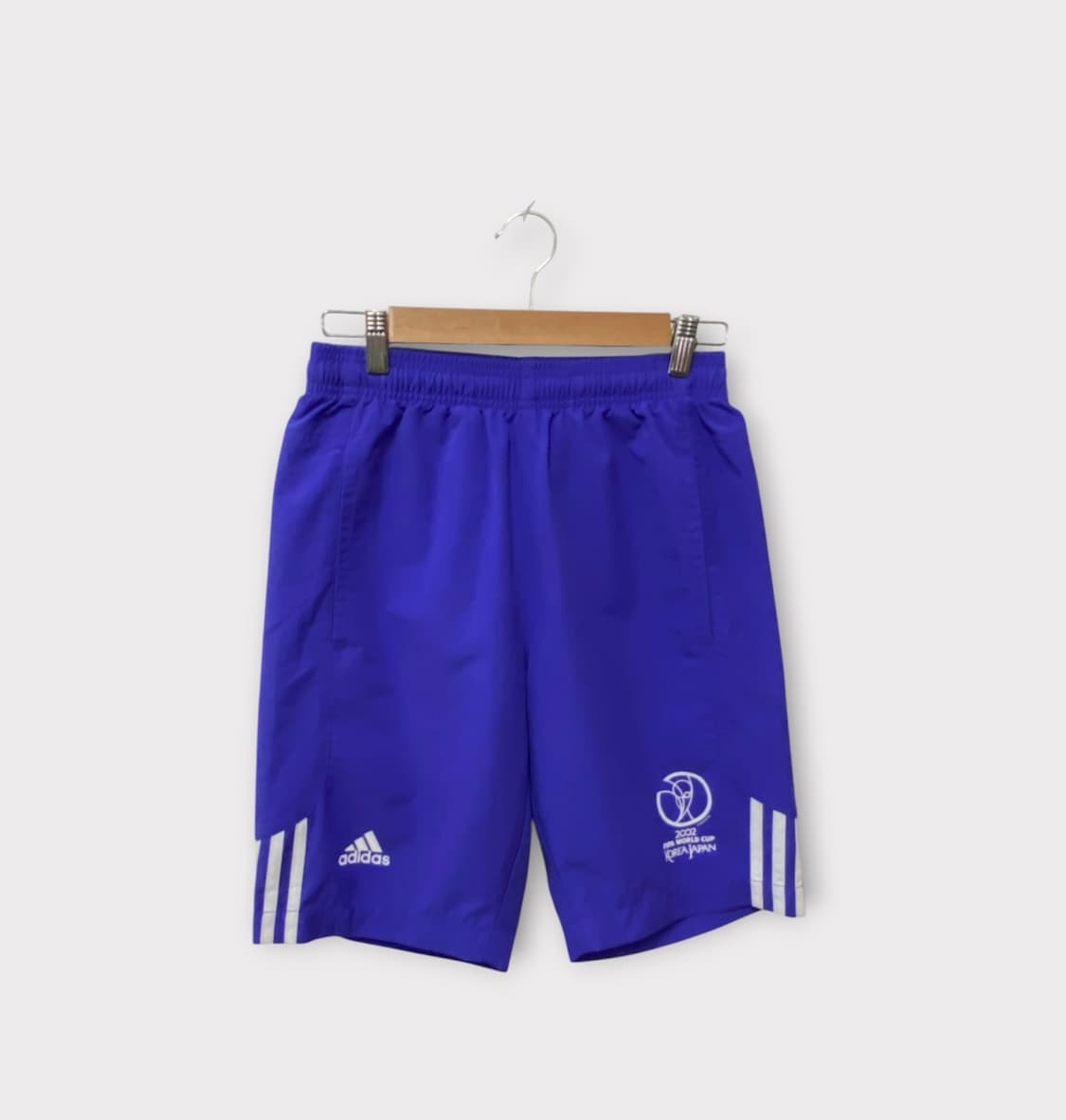 FIFA 2002월드컵 KOREA ADIDAS 팬츠 상품이미지1