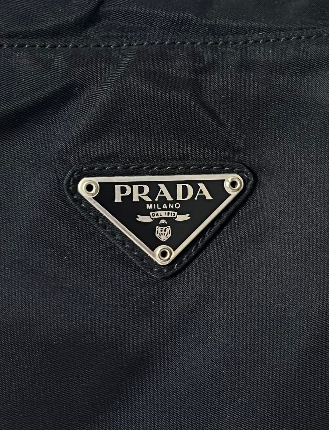 프라다 나일론 토트백 숄더백 상품이미지4