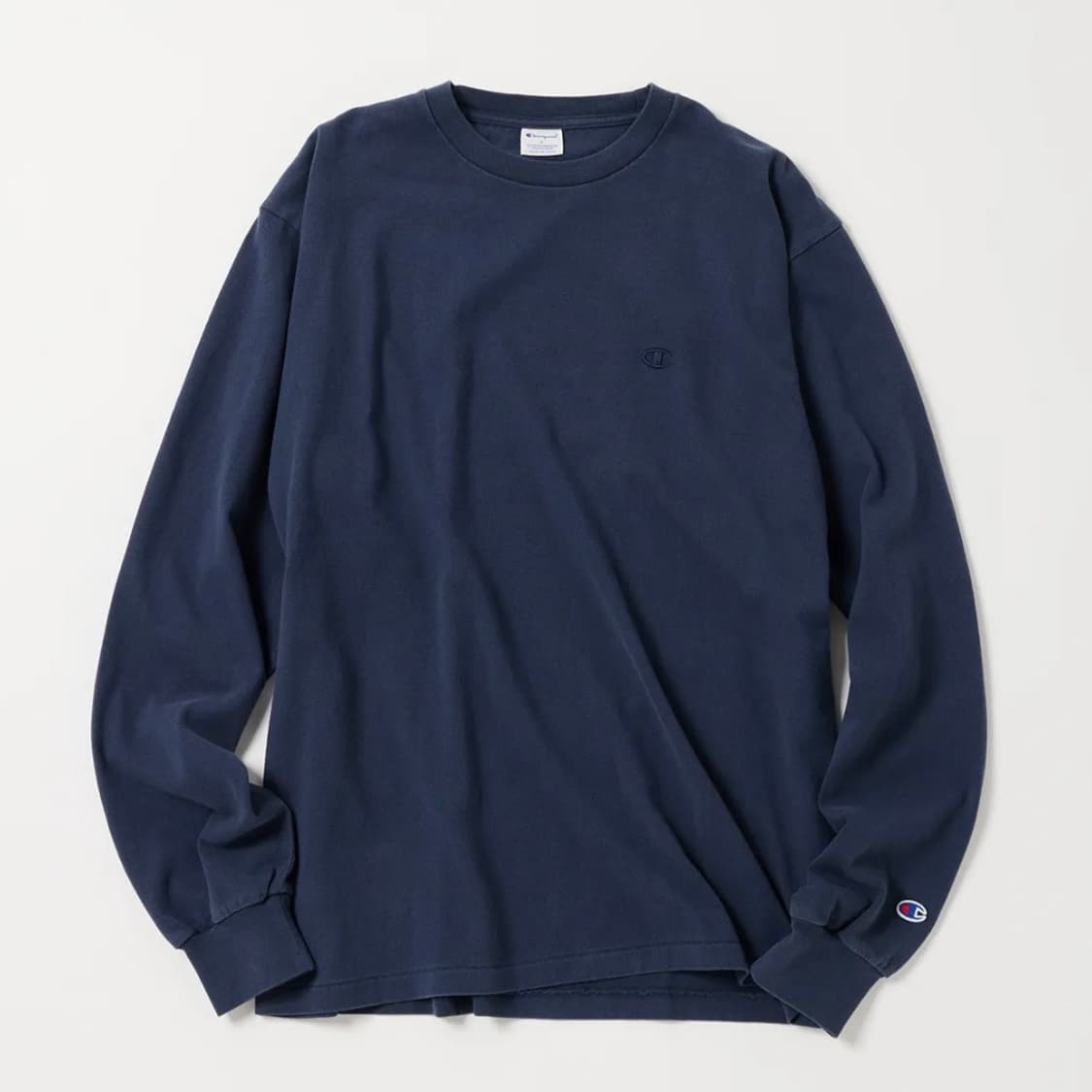 새제품 ) 챔피온 C8-B402 네이비 일본제품 상품이미지1