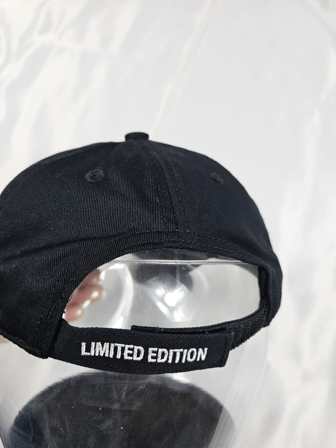 베트멍로고볼캡 상품이미지4