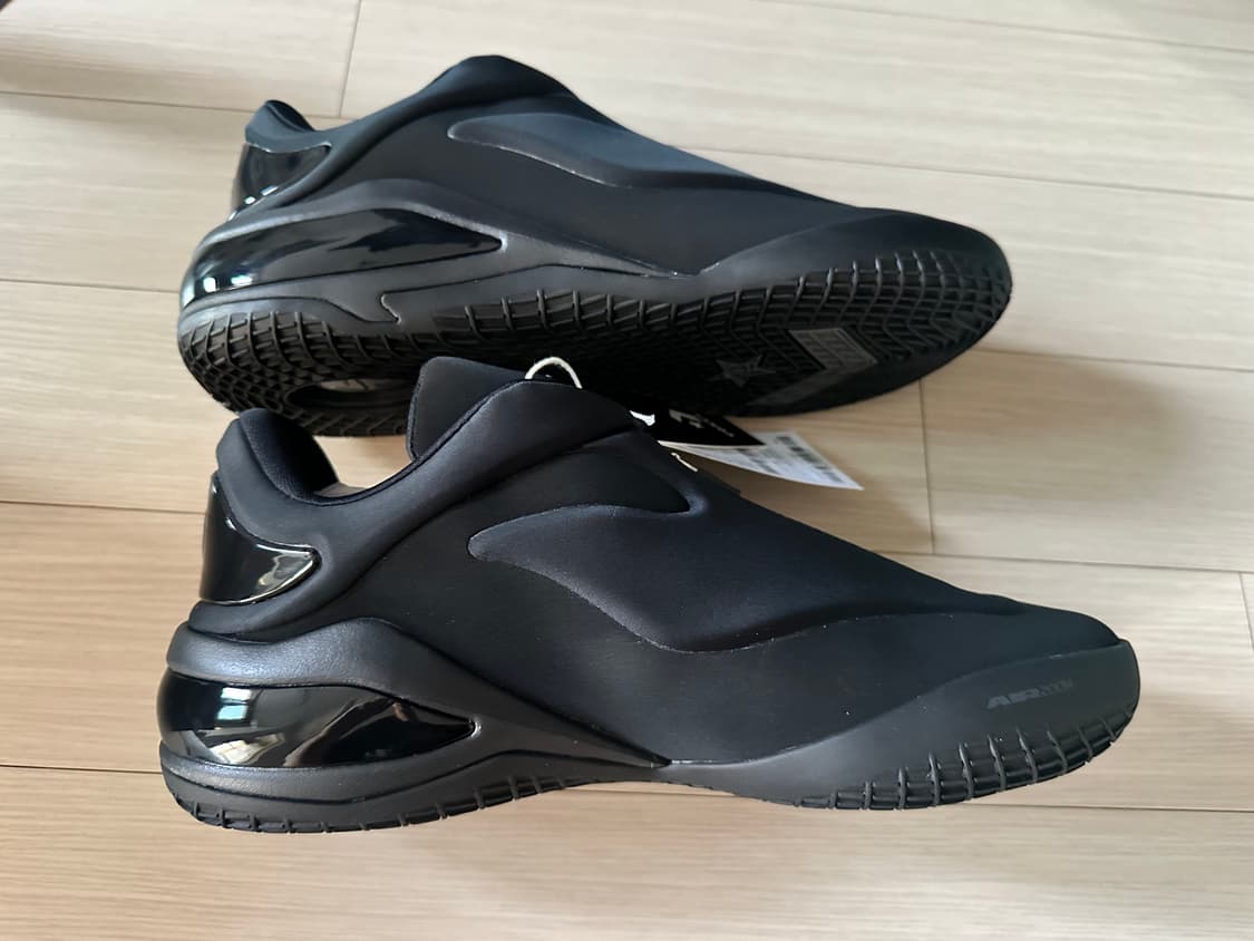 샤이 001 참블랙 [280] 상품이미지4