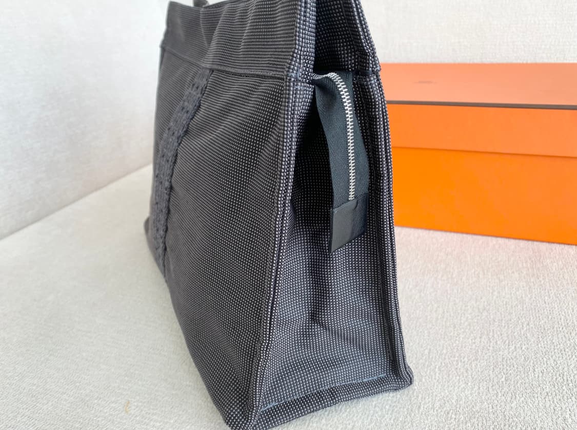 에르메스 후루토 파우치 및 클러치 겸용(미듐)(컨디션굿) 상품이미지5