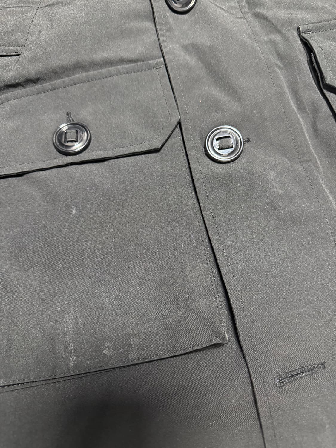 캐나다구스 밴프 파카 상품이미지9