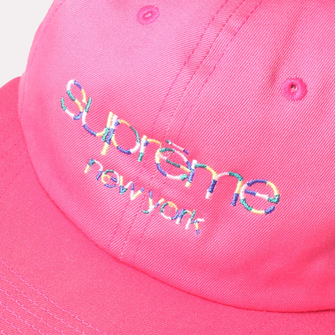 슈프림 볼캡_SUPREME 상품이미지3