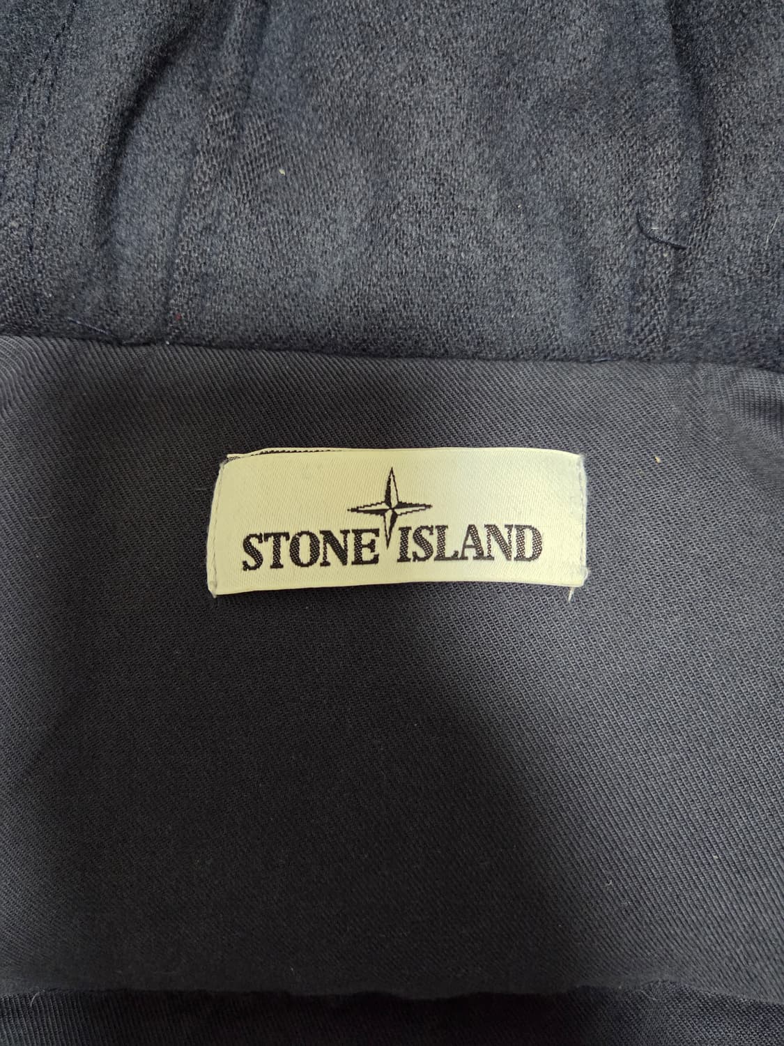 스톤아일랜드 마이크로 랩스 다운 자켓 상품이미지5