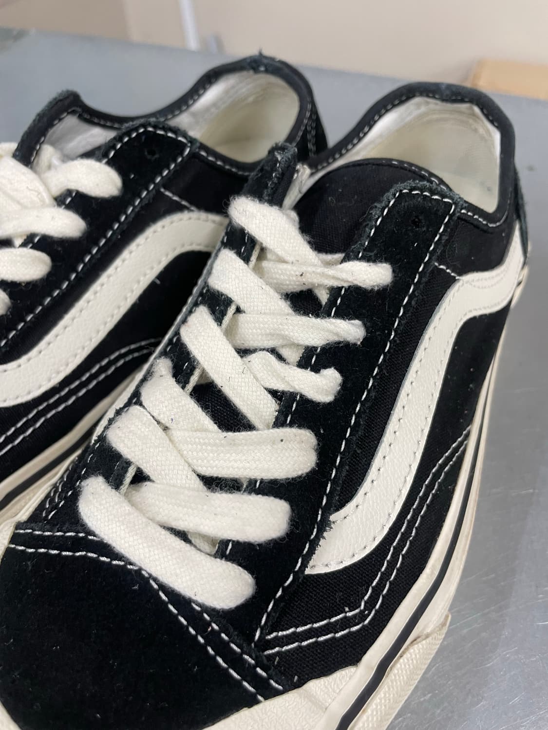 반스 스타일 36 데콘 235 상품이미지9