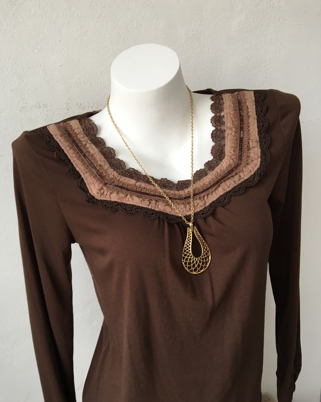 pendent necklace 상품이미지4